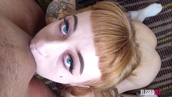 English Alt Girl Squirter Seduces Me into Sex after Interview – Azura Alii – BlissedXXX.com