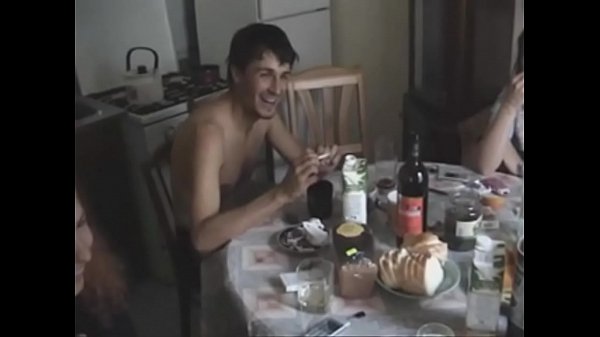Amateur teen sucks and fucks