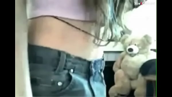 Cute Brunette Webcam Teen