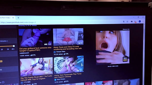 Virgin Stepsister Always Wants My Cock – Step Family Therapy